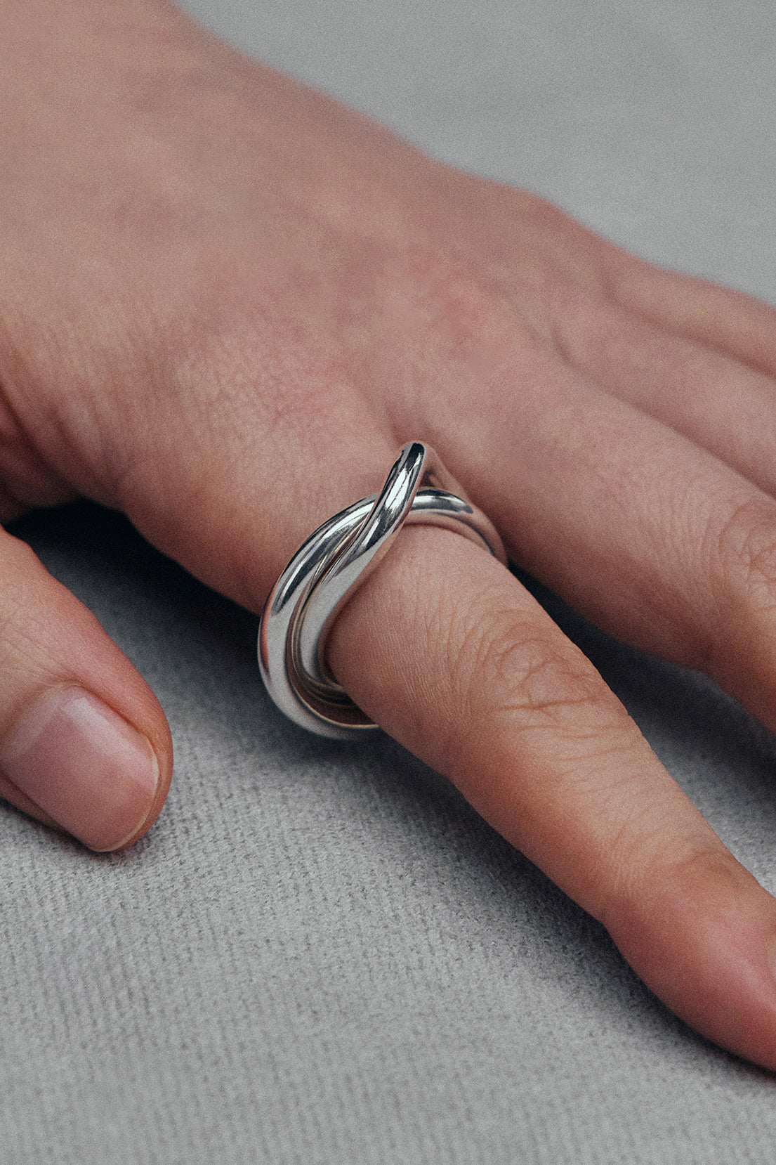 DUET RING