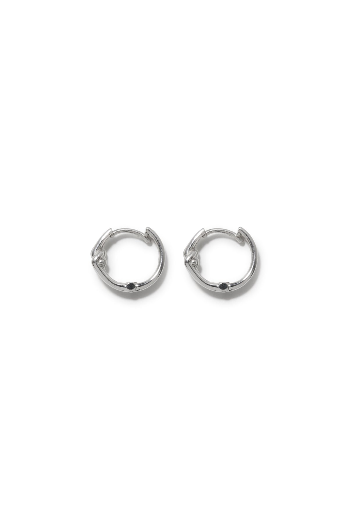 ENDLESS TIES EARRINGS