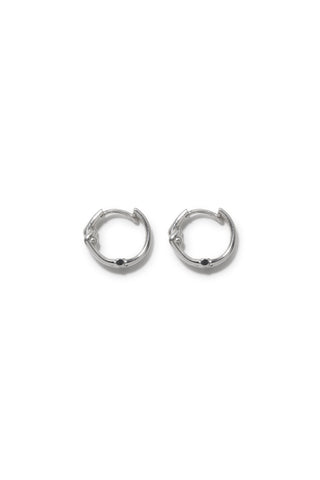 ENDLESS TIES EARRINGS