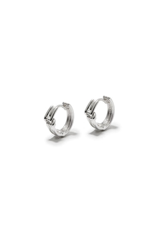 ENDLESS TIES EARRINGS