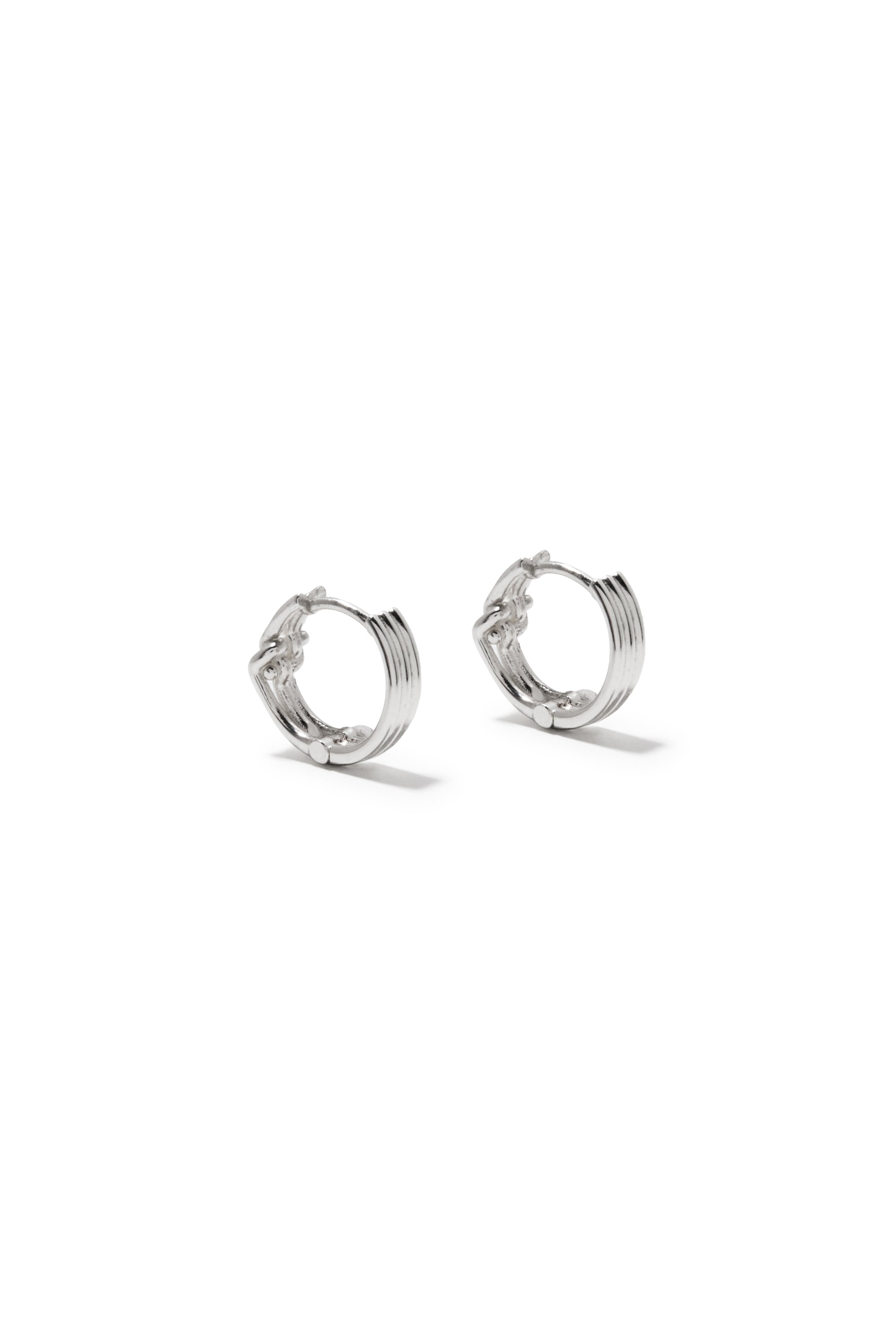 ENDLESS TIES EARRINGS