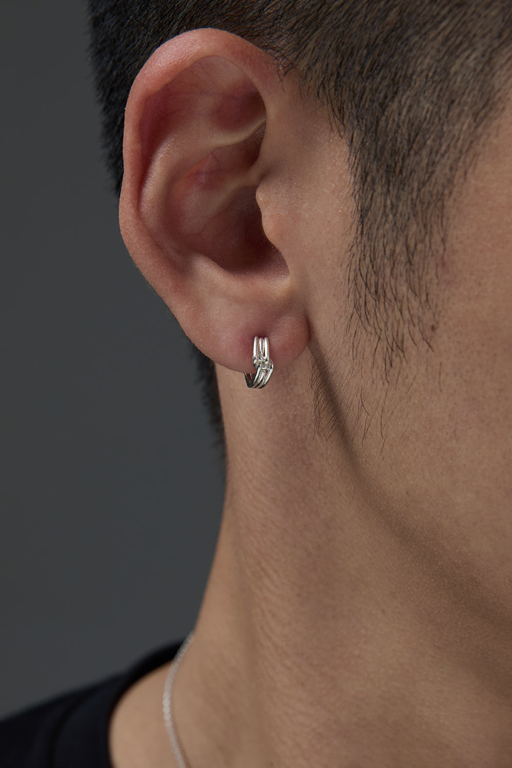 ENDLESS TIES EARRINGS