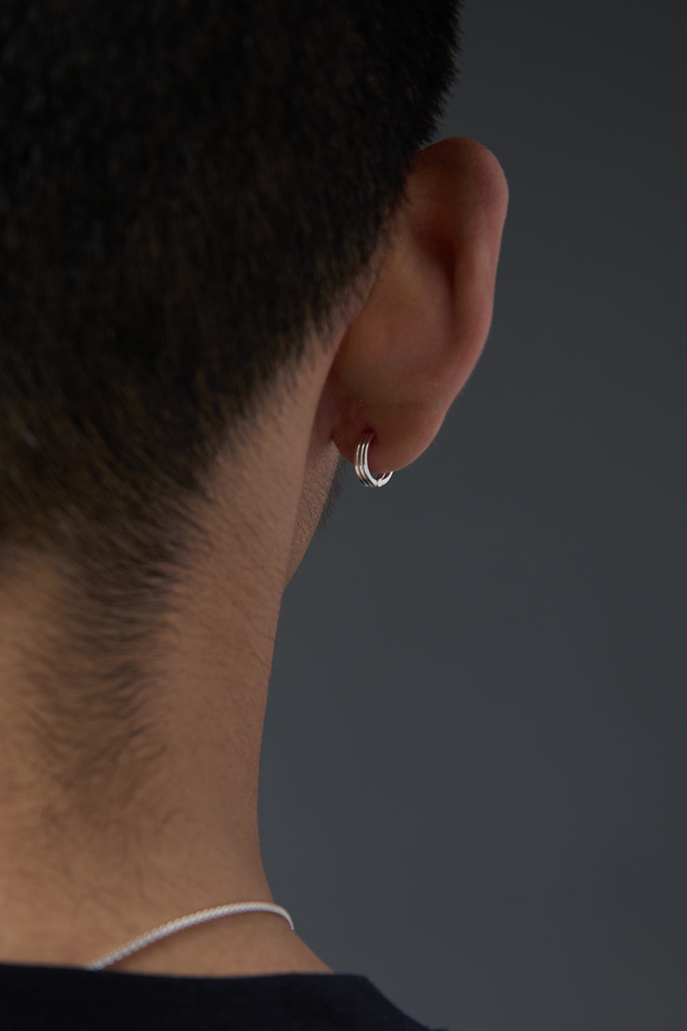 ENDLESS TIES EARRINGS