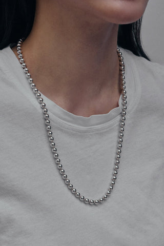 EVERYDAY SILVER BALLS 600