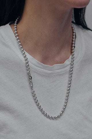 EVERYDAY SILVER BALLS 600