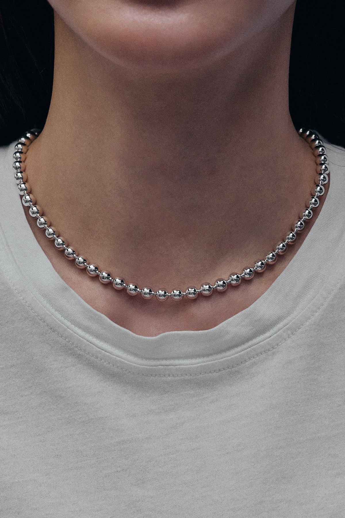 EVERYDAY SILVER BALLS