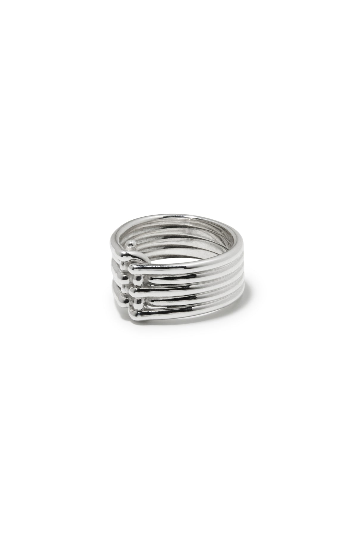 ETERNAL TIES RING