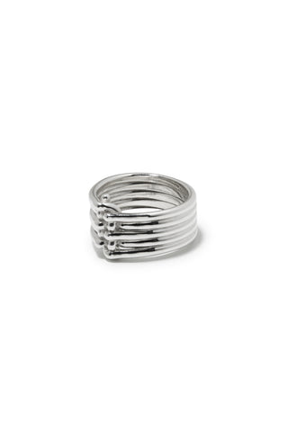 ETERNAL TIES RING