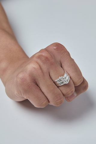 ETERNAL TIES RING
