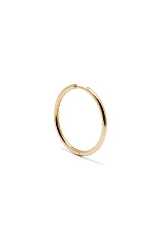 GOLD CITY BASIC HOOPS M