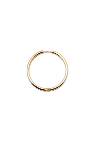 GOLD CITY BASIC HOOPS M