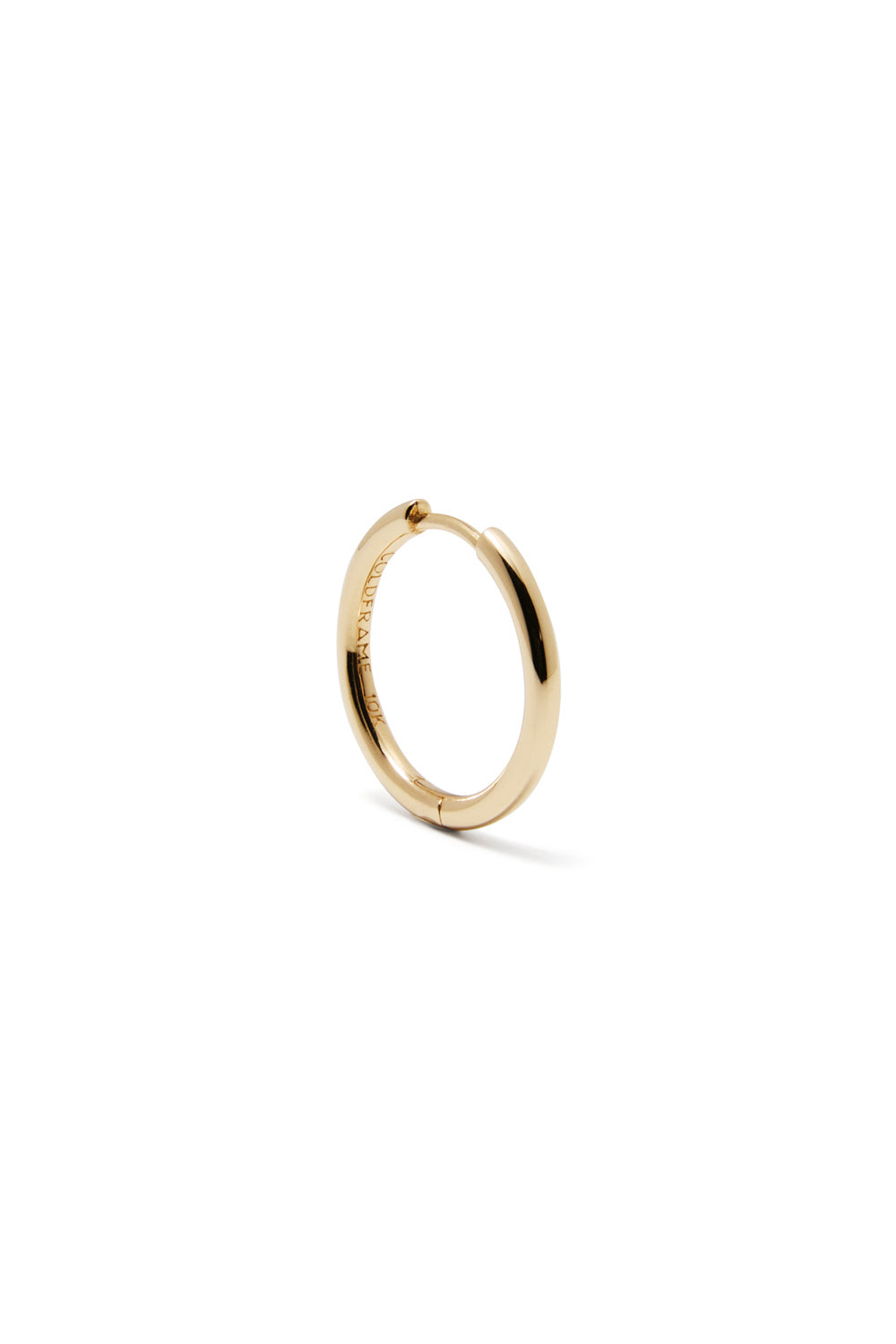 GOLD CITY BASIC HOOPS S