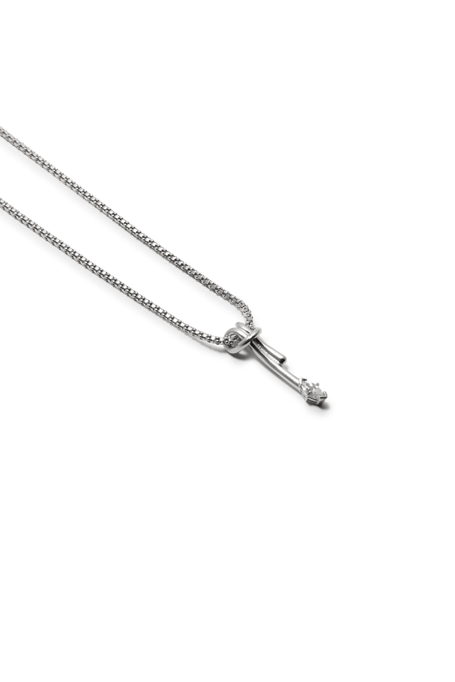 INFINITE NECKLACE