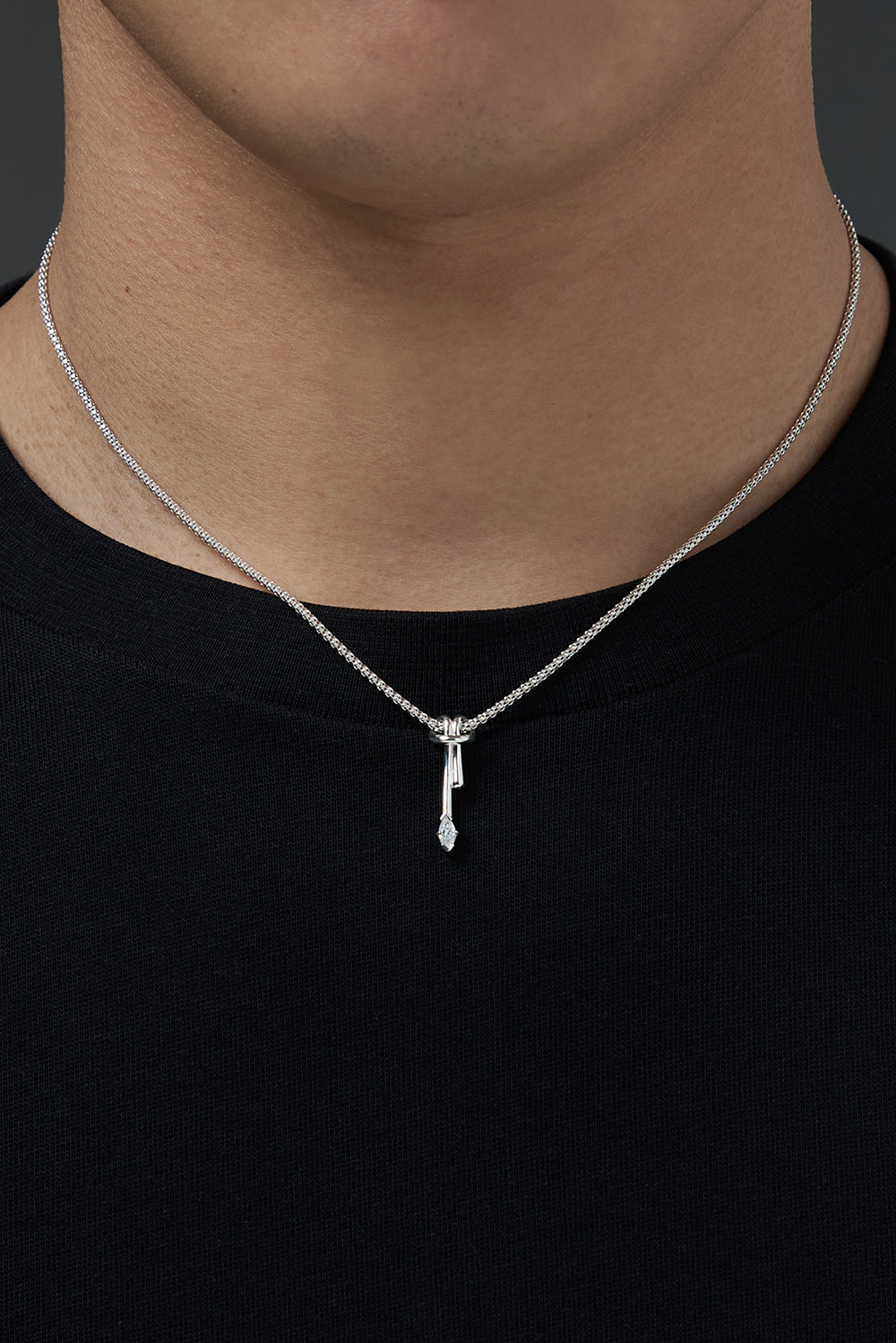 INFINITE NECKLACE