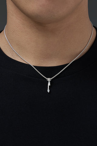 INFINITE NECKLACE