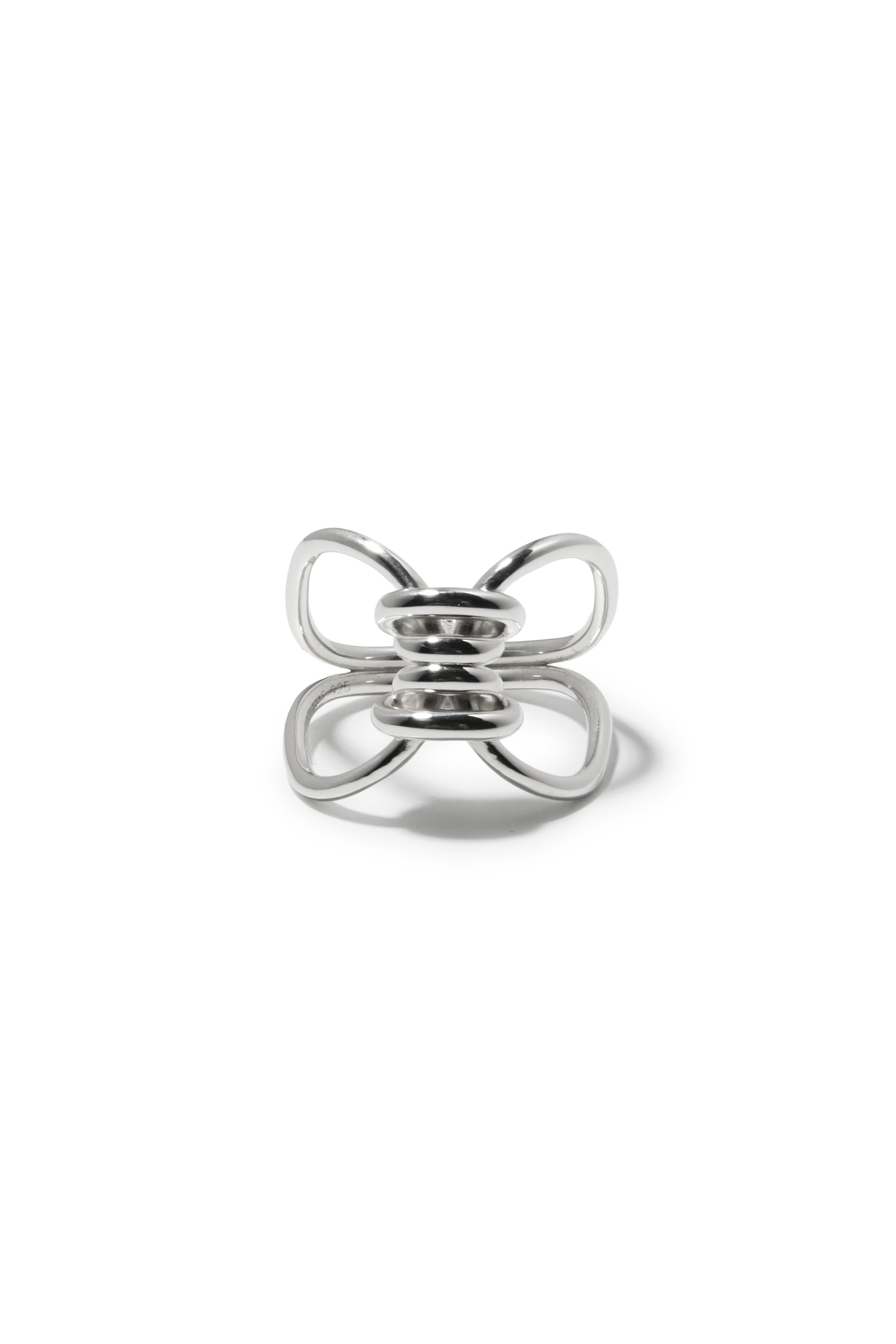 INTERLINKED RING