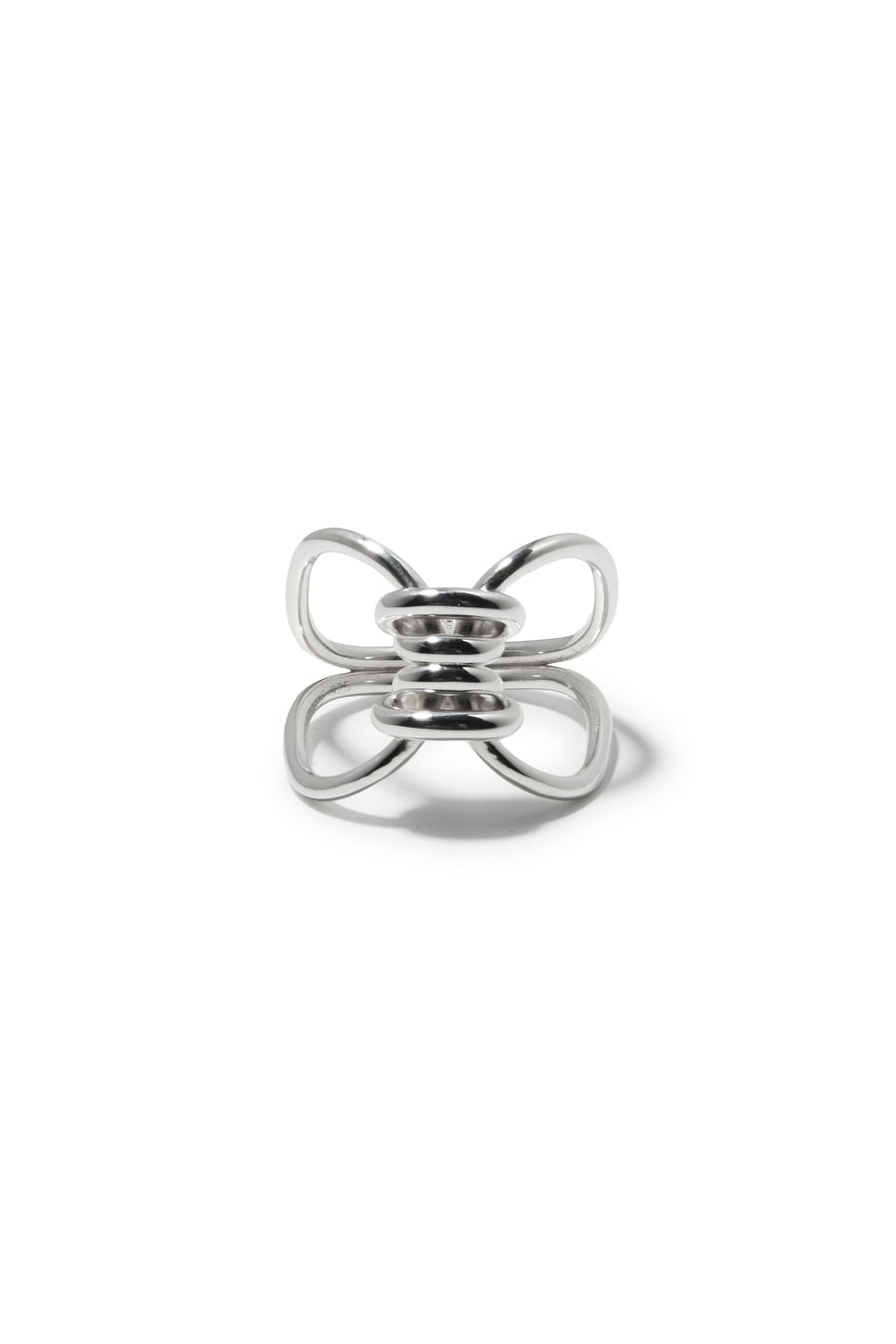 INTERLINKED RING