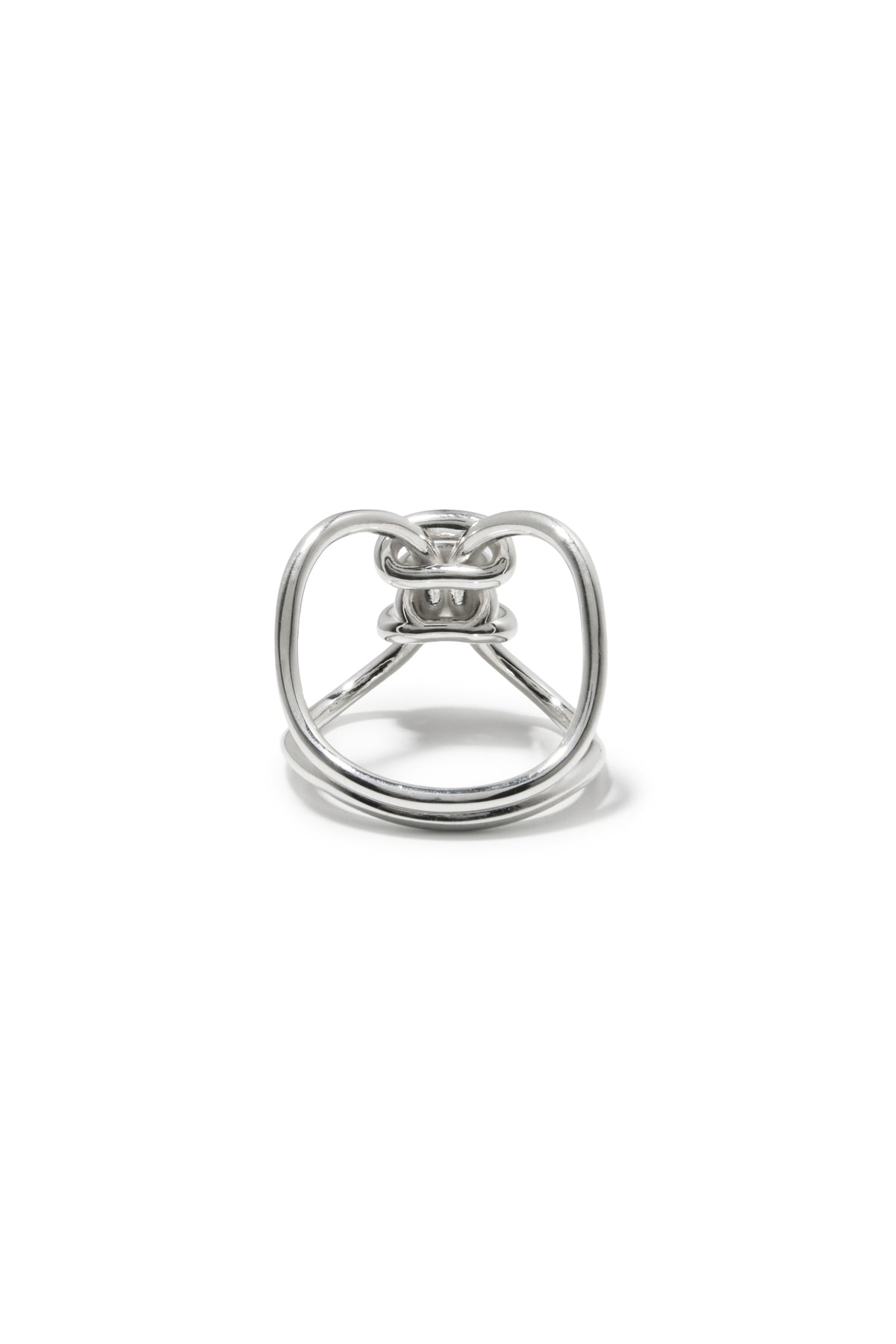 INTERLINKED RING