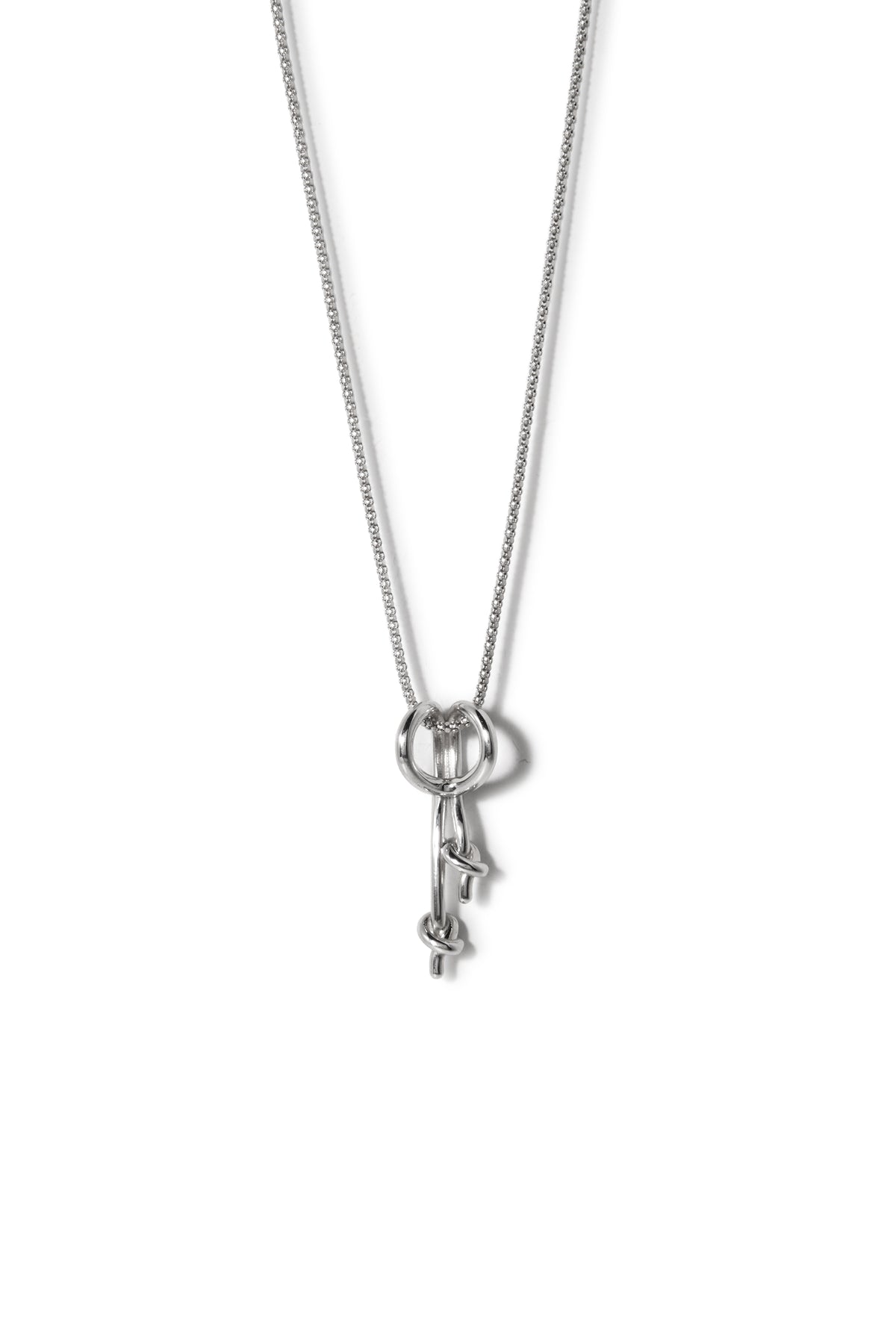 LIBERATION NECKLACE