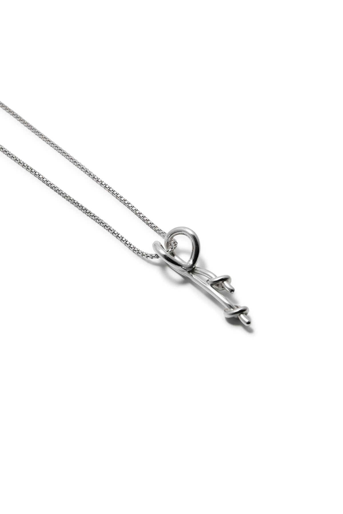 LIBERATION NECKLACE