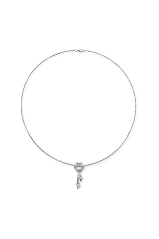 LIBERATION NECKLACE
