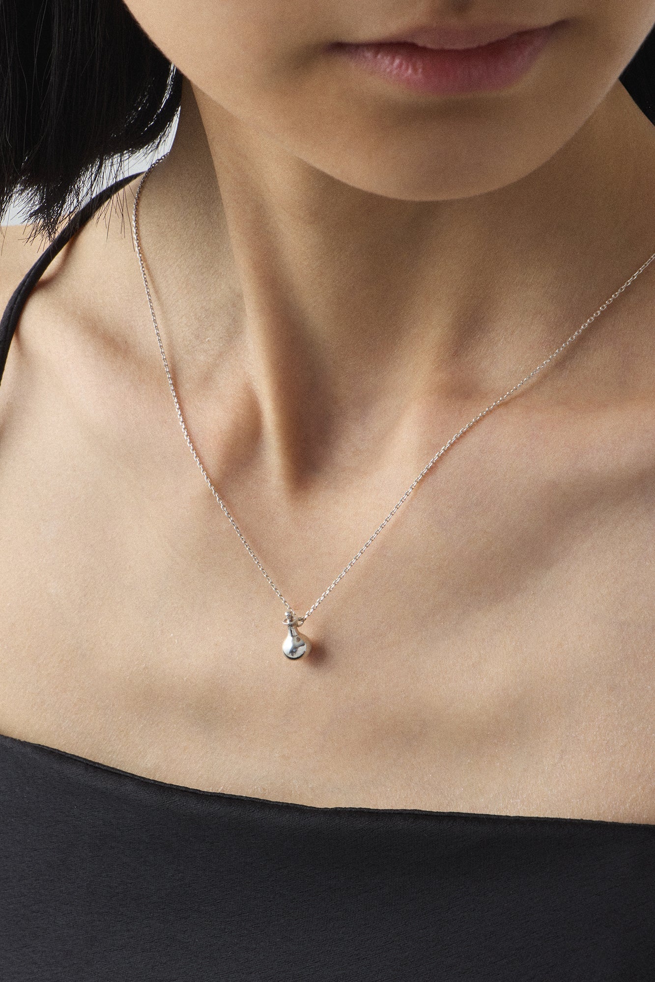 MINI BOTTIGLIA NECKLACE