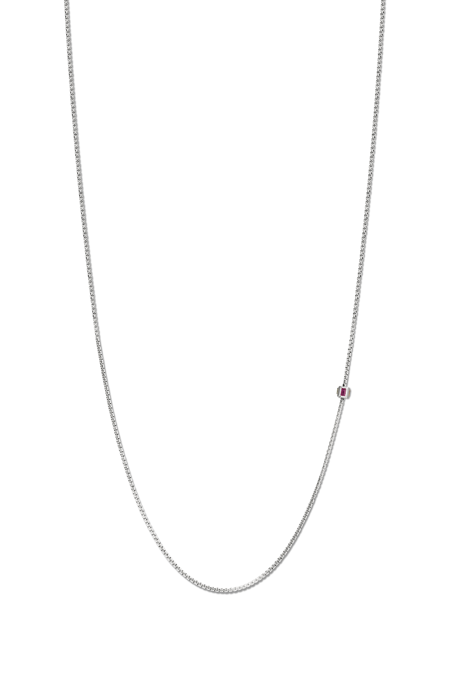 QUINTESSENCE NECKLACE