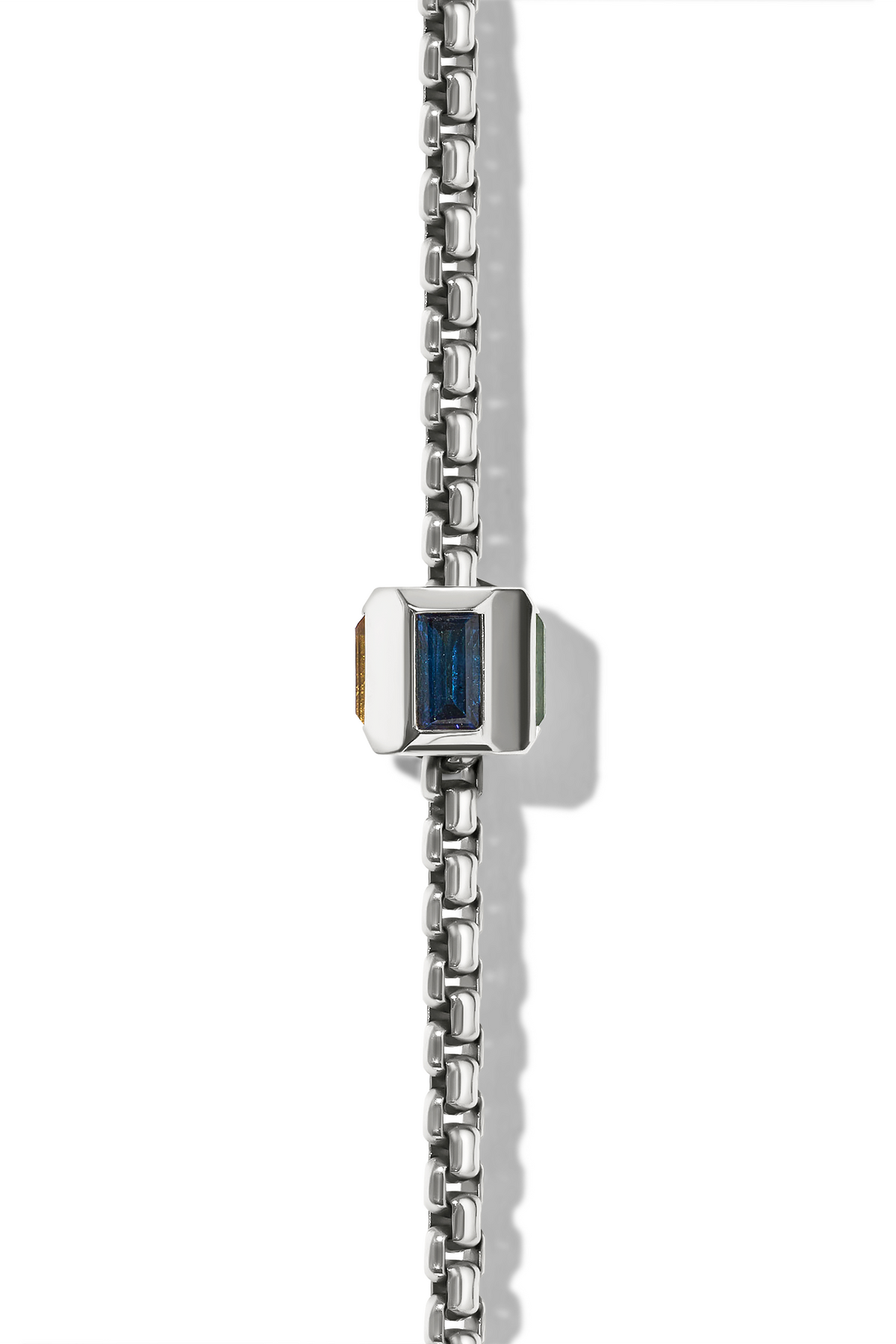 QUINTESSENCE NECKLACE