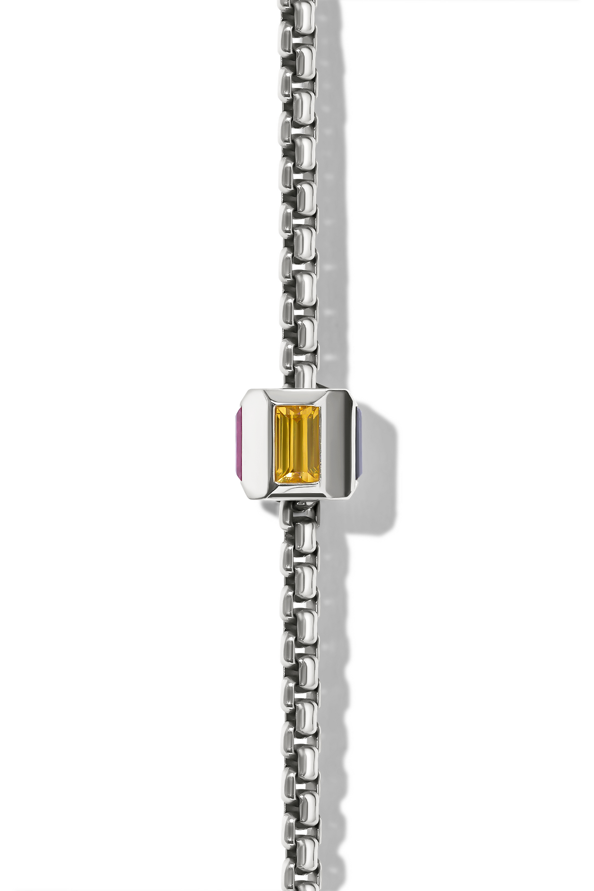 QUINTESSENCE NECKLACE
