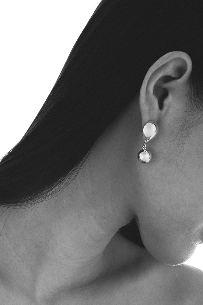 NEW LUX DROP EARRINGS