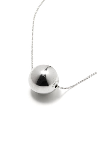 NEW LUX BALL NECKLACE