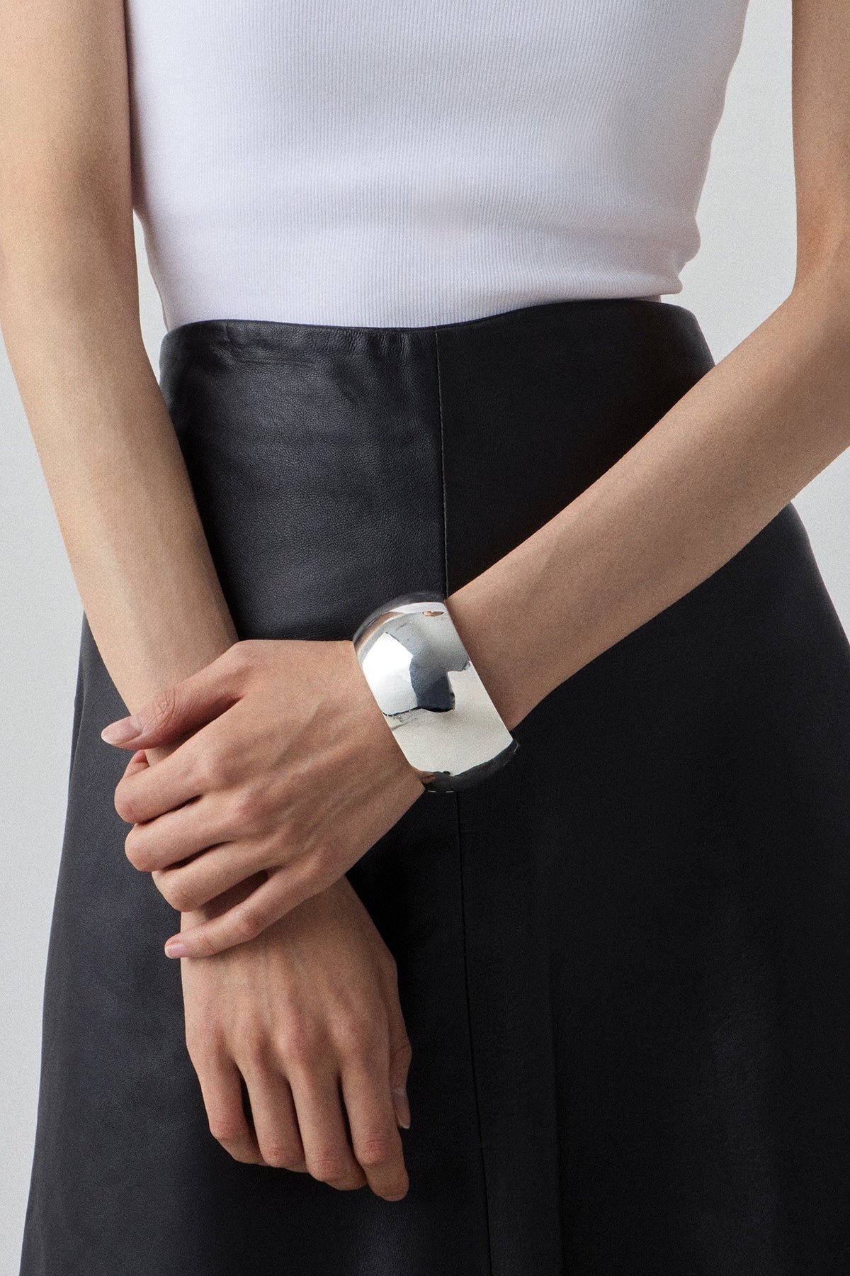 NEW LUX CUFF BRACELET
