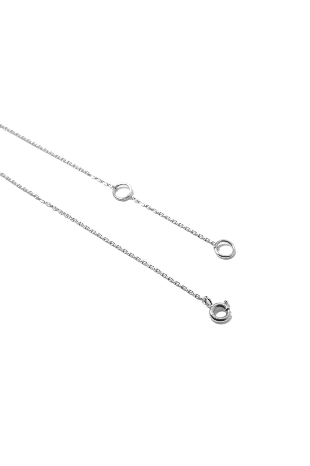 PEARL BELL NECKLACE | COLDFRAME