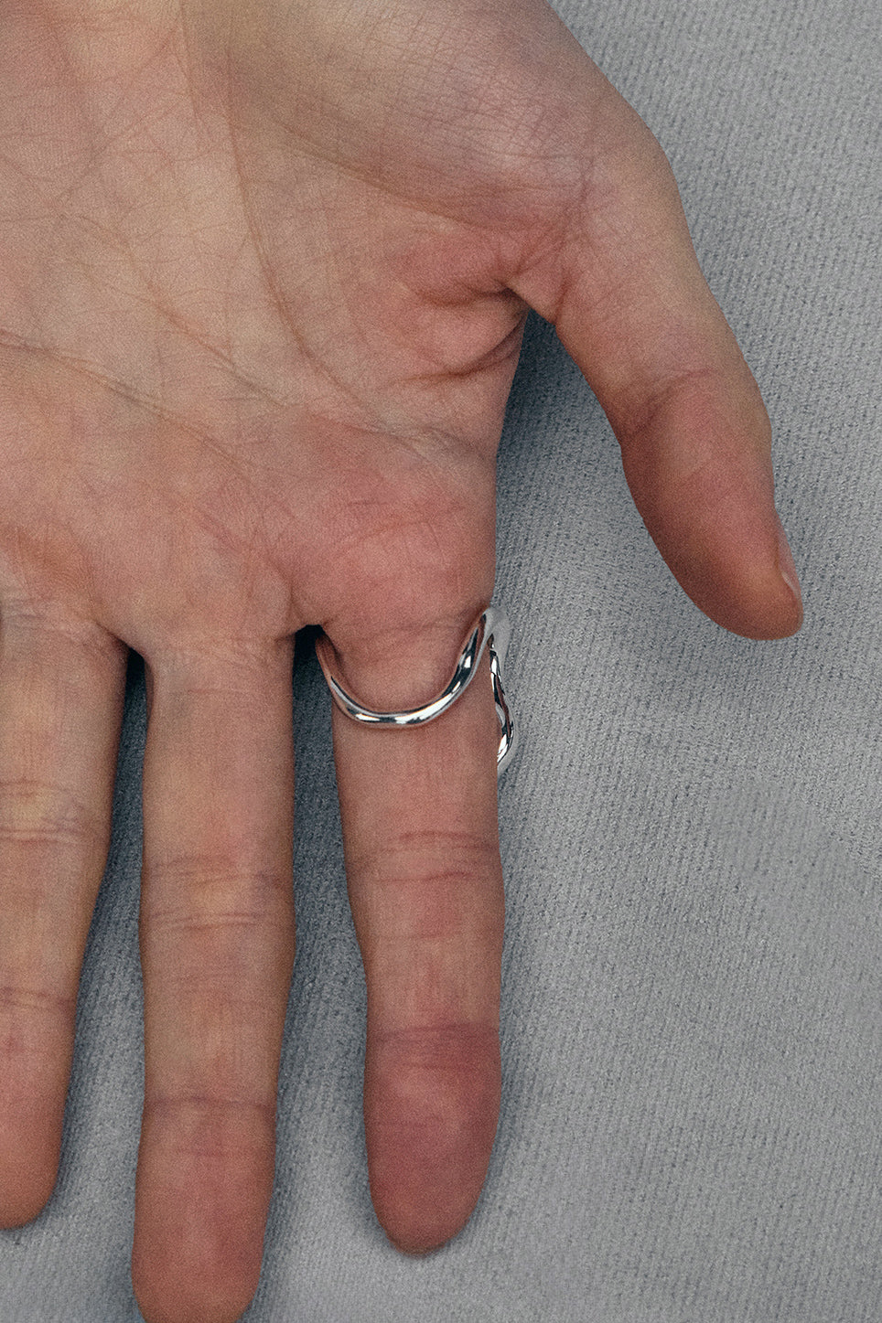 PELVIS CHUNK RING