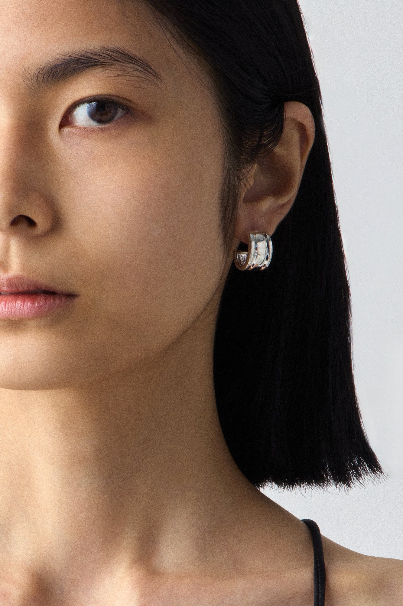 POTTERY VESSEL EARRINGS