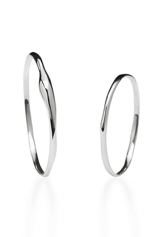 SLEEK ARM BANGLE SET