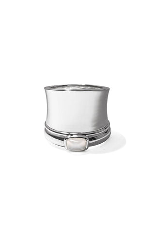 SENSUAL ORE BOLD RING
