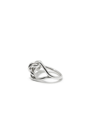 UNTIED RING
