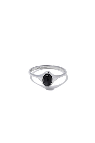 VOLCANIC GREY RINGS
